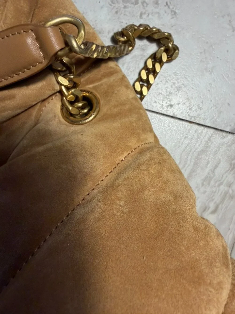 Saint Laurent saint laurent